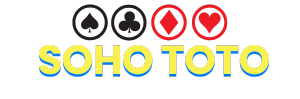 Logo SOHOTOTO